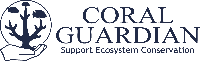 Coral Guardian es una organización sin fines de lucro establecida en 2010 y especializada en la ecología de los corales y su restauración en Indonesia. Se dedica a la preservación de los hábitats marinos y al logro de la sostenibilidad a través de la participación de las empresas, el público en general y las comunidades locales en esta área que ha sido muy afectada por la práctica de la pesca con dinamita. Desde hace algún tiempo, la organización ha incorporado el sistema PETER Diving en su trabajo cotidiano como una herramienta práctica y muy útil