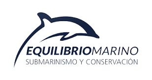 Equilibrio Marino es una asociación sin ánimo de lucro que promueve la conservación marina y la recuperación de nuestros mares. Promueven un ecoturismo acuático y de buceo respetuoso con el medio ambiente para dotar de recursos a estos espacios marinos y generar beneficios para las poblaciones limítrofes. Sólo desde la unión de los sectores locales y los ciudadanos en coordinación con las instituciones puede lograrse un modelo eficaz de protección de áreas marinas. Para cumplir estos objetivos desarrollan diferentes proyectos de Áreas Marinas Protegidas, Investigación y conservación, limpiezas marinas, Ecoturismo Acuático, Comunicación y Audiovisuales, Eventos de concienciación y Parques de Arrecifes Artificiales.